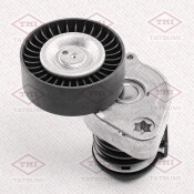 Натяжитель поликлин.ремня с роликом TATSUMI, арт. TFD1070