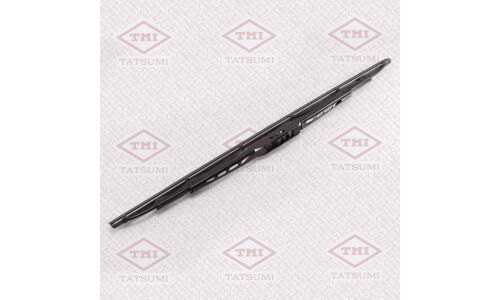 Щётка стеклоочистителя Tatsumi 450мм (18") каркасная, летняя, крепление J-Hook, 1 шт, арт. TFF1045