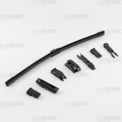 Щётка стеклоочистителя Carberry T-Flex 430мм (17