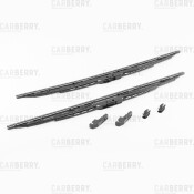 Щётки стеклоочистителя Carberry 500мм (20