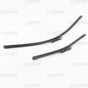 Щётки стеклоочистителя Carberry 600мм (24