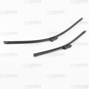 Щётки стеклоочистителя Carberry 600мм (24