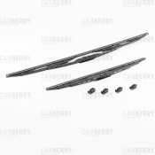 Щётки стеклоочистителя Carberry 600мм (24
