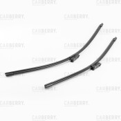 Щётки стеклоочистителя Carberry 600мм (24