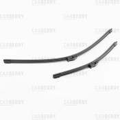 Щётки стеклоочистителя Carberry 650мм (26