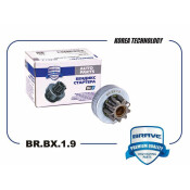 Бендикс стартера Brave, арт. BR.BX.1.9