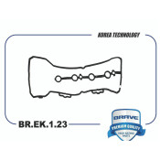 Прокладка клапанной крышки Brave, арт. BR.EK.1.23