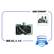 Катушка зажигания Brave, арт. BR.IC.1.14