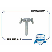 Болт крепежный Brave, арт. BR.RK.6.1