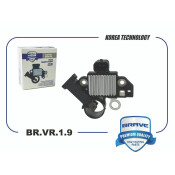 Реле генератора Brave, арт. BR.VR.1.9