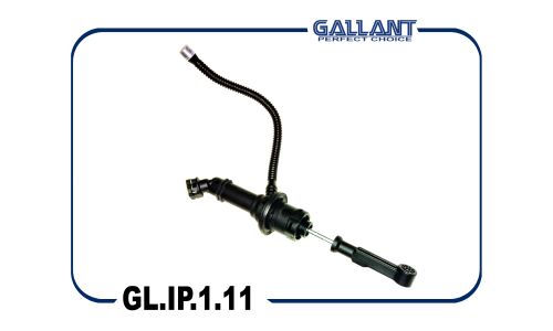 Цилиндр сцепления главный Gallant, арт. GL.IP.1.11
