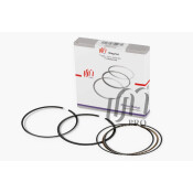 Кольца поршневые STD Hyundai/Kia G4FC d77.0 STD 1.2-1.2-2.0 (23040-2B000) на 1 цил. United Motors, арт. 17-PR0800-000