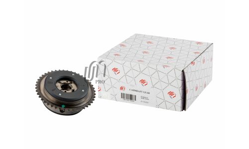 Шестерня распредвала выпуск. MB M271.921 (A2710501247, A2710500900) United Motors, арт. 27-CSV051
