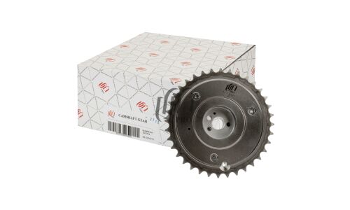 Шестерня распредвала Toyota 2TR (13050-75010) United Motors, арт. 43-CSV011