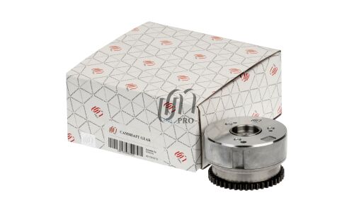 Шестерня распредвала Toyota K3VE, 2SZFE, K3VT (13520-97403) United Motors, арт. 43-CSV012