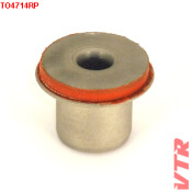 Полиуретановый сайлентблок рулевой рейки VTR, арт. TO4714RP