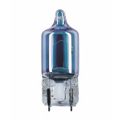 Лампа Osram Cool Blue Intense (Next Gen) W5W (W2.1x9.5d, T10), 12В, 5Вт, 3700К, 1 шт, арт. 2825CBN