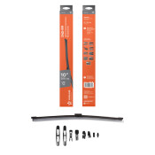 Щётка стеклоочистителя Airline 250мм (10