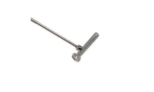 Захват магнитный Airline, телескопический, длина 165–830мм, арт. ATBS003