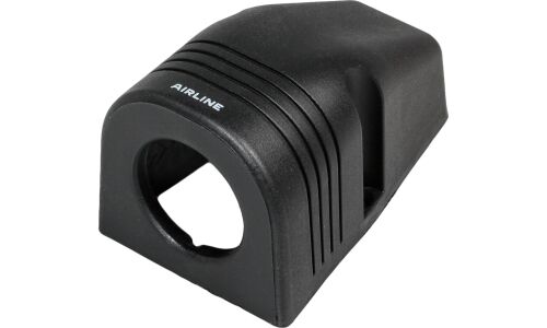 Корпус для прикуривателя Airline, монтажный, для 1 розетки, арт. AEBJ212
