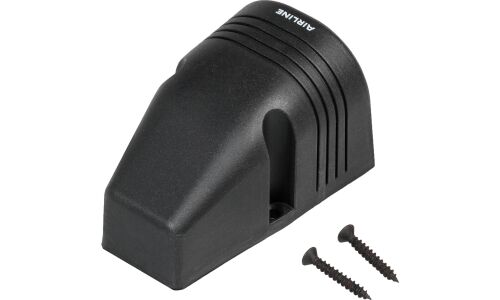 Корпус для прикуривателя Airline, монтажный, для 1 розетки, арт. AEBJ212