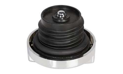 Крышка топлив. бака с ключами, для а/м Лада 2108-15, хром AIRLINE, арт. AFC-R-03