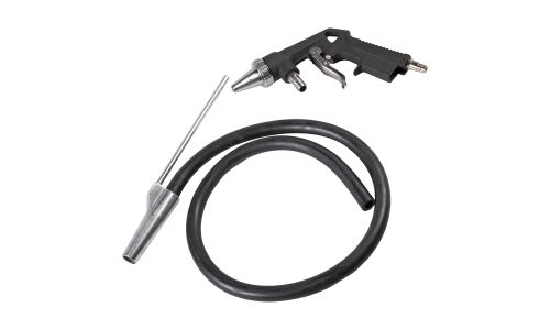 Пистолет пескоструйный со шлангом AIRLINE, арт. ATBU005