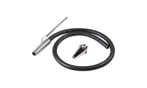 Пистолет пескоструйный со шлангом AIRLINE, арт. ATBU005