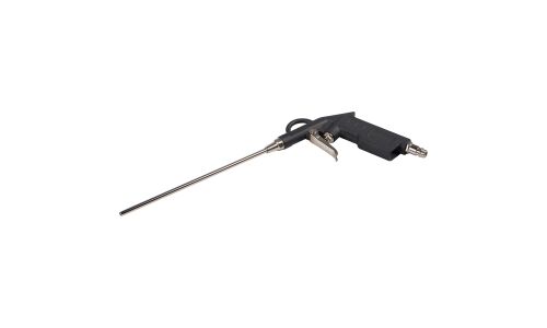 Пистолет продувочный удлинённый (L=200мм) AIRLINE, арт. ATBU002