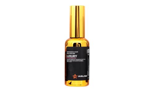 Ароматизатор Airline Gold Perfume Luxury, жидкий, спрей 50мл, арт. AFSP271