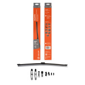 Щётка стеклоочистителя Airline 275мм (11