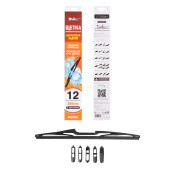 Щётка стеклоочистителя Airline 300мм (12