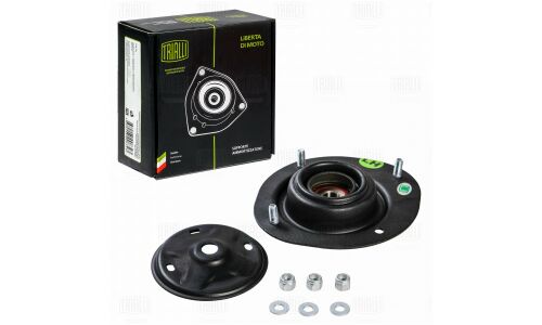 Комплект амортизационной опоры Trialli (опора + подшипник), передний, правый/левый, арт. SA 0570