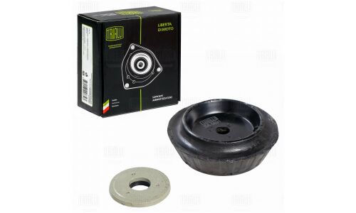 Комплект амортизационной опоры Trialli (опора + подшипник), передний, правый/левый, арт. SA 0875