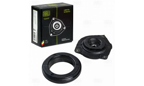 Опора стойки перед. для а/м Nissan Note (06-)/Tiida (04-) (с подшип. лев.) | перед лев Trialli, арт. SA 1452