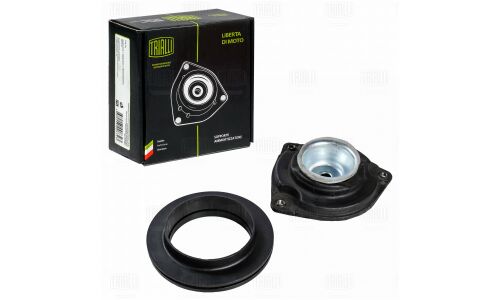 Опора стойки перед. для а/м Nissan Note (06-)/Tiida (04-) (с подшип. лев.) | перед лев Trialli, арт. SA 1452