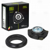 Комплект амортизационной опоры Trialli (опора + подшипник), передний, правый, арт. SA 1453