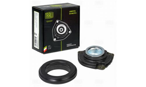 Комплект амортизационной опоры Trialli (опора + подшипник), передний, правый, арт. SA 1453