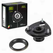 Комплект амортизационной опоры Trialli (опора + подшипник), передний, левый, арт. SA 0862