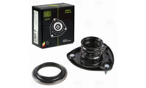 Комплект амортизационной опоры Trialli (опора + подшипник), передний, правый, арт. SA 0863