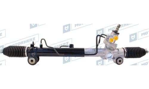 Рейка рулевая Motorherz гидравлическая, с тягами, арт. J2111(1NW)