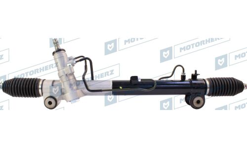 Рейка рулевая Motorherz гидравлическая, с тягами, арт. J2111(1NW)
