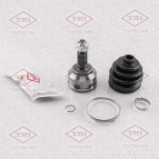 ШРУС Tatsumi, передний, наружный, арт. TDA1171