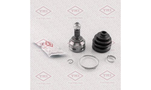 ШРУС Tatsumi, передний, наружный, арт. TDA1171