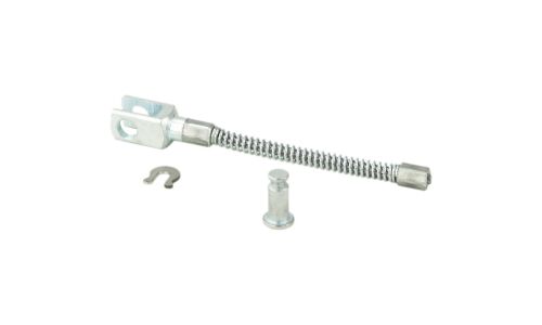 Трос ручного тормоза Febest, арт. 01100-FZJ70R-KIT