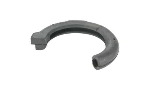 Проставка пружины нижняя | прав/лев Febest, арт. HSI-CRVLOWFL