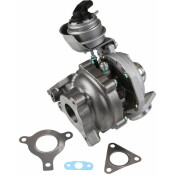 Турбокомпрессор JP Group, арт. 1117410400