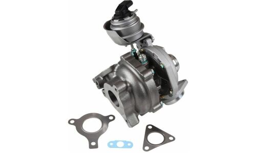 Турбокомпрессор JP Group, арт. 1117410400