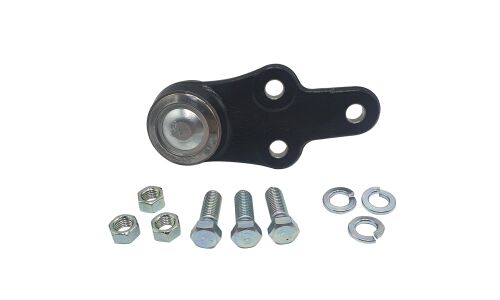 Опора шаровая CTR, передняя, правая, арт. CB0047