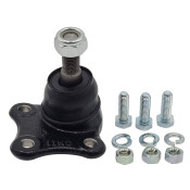 Опора шаровая CTR, передняя, левая, арт. CB0057L